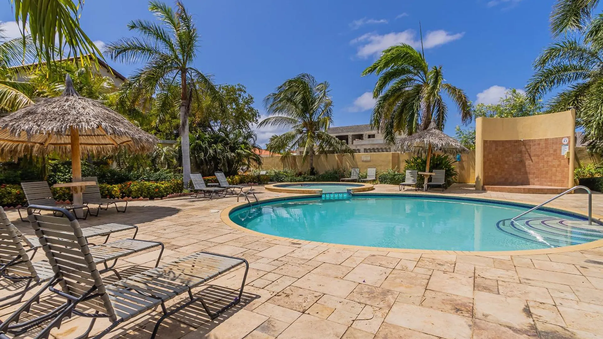 Diamante 121 Villa Palm Beach