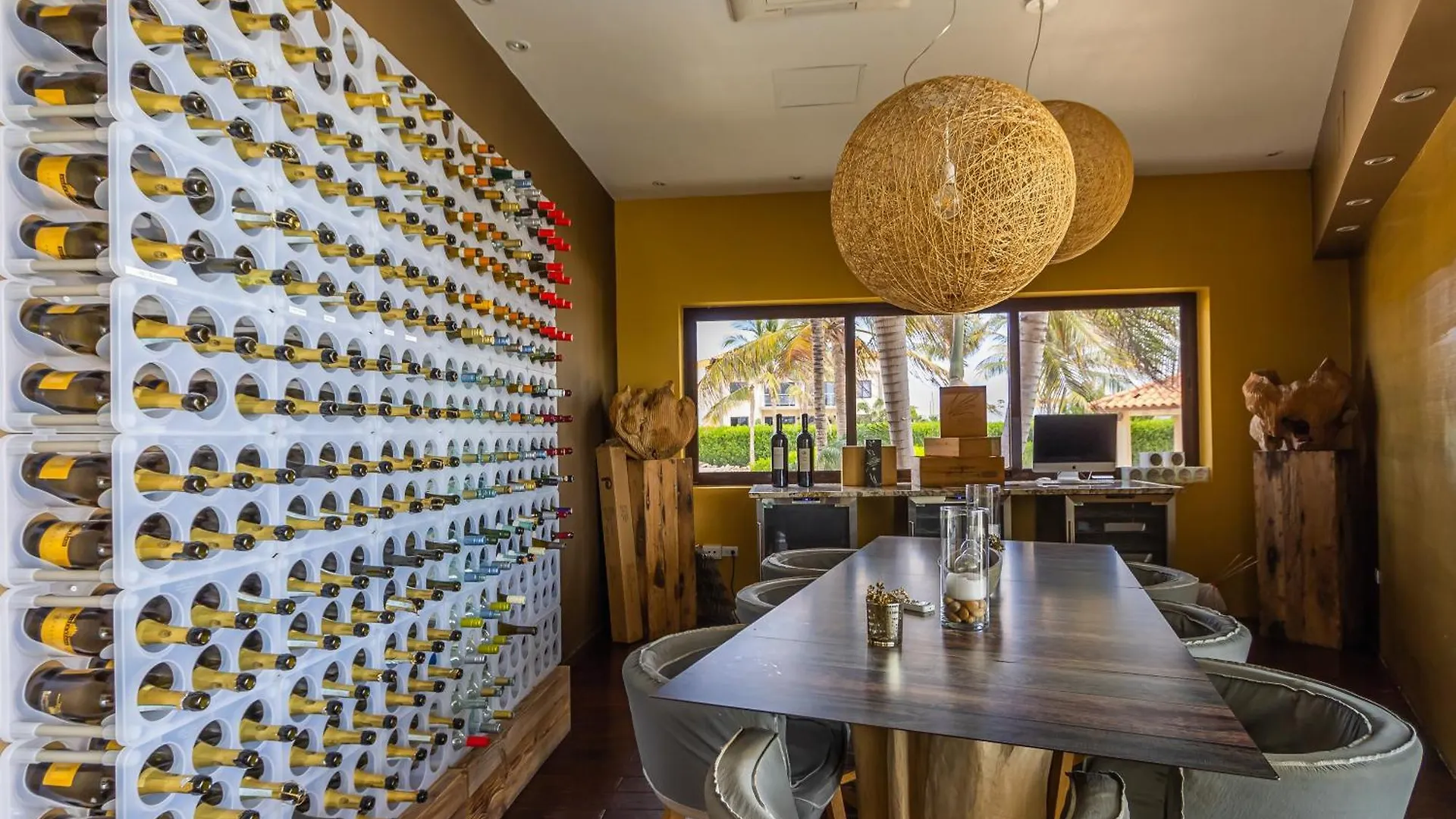 Diamante 121 Villa Palm Beach