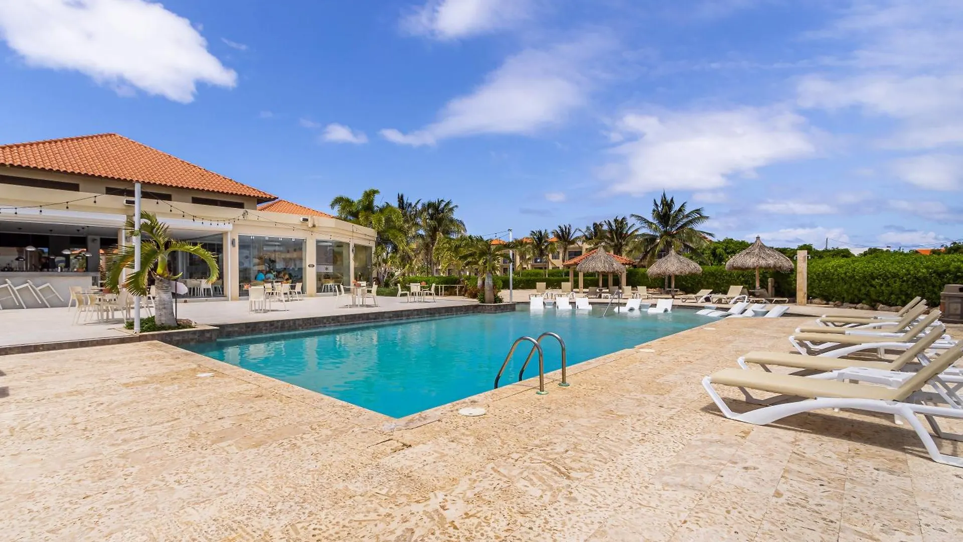 Diamante 121 Villa Palm Beach 0*,
