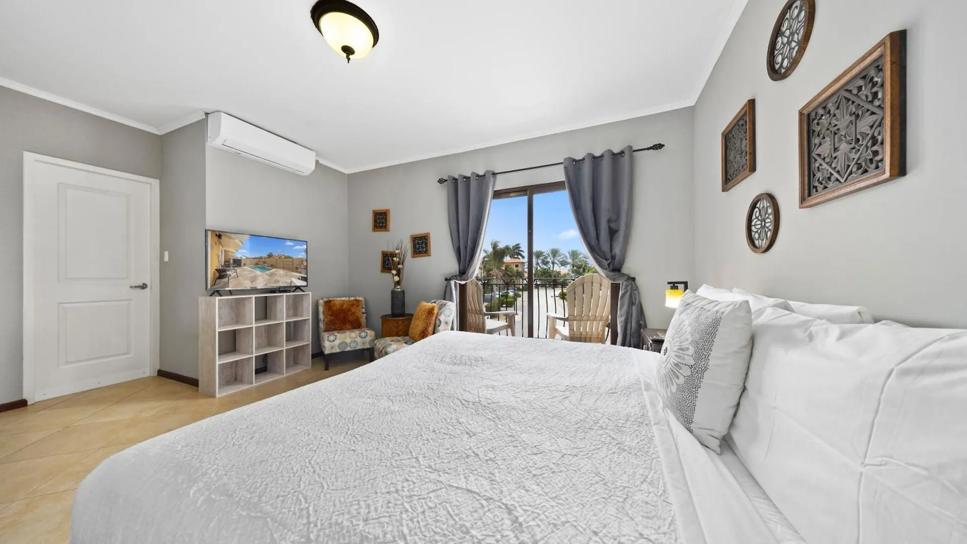 Diamante 121 Villa Palm Beach