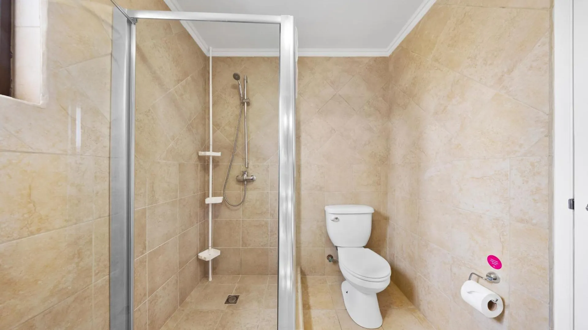 Feriehus Diamante 121 Villa Palm Beach