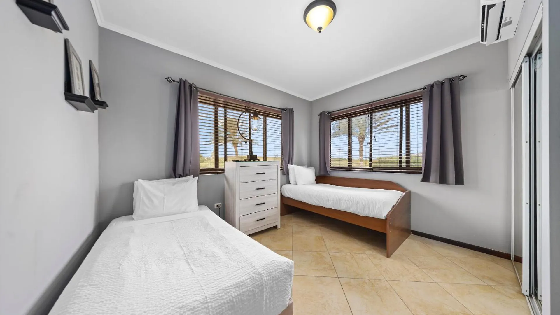 Diamante 121 Villa Palm Beach 0*,  Aruba