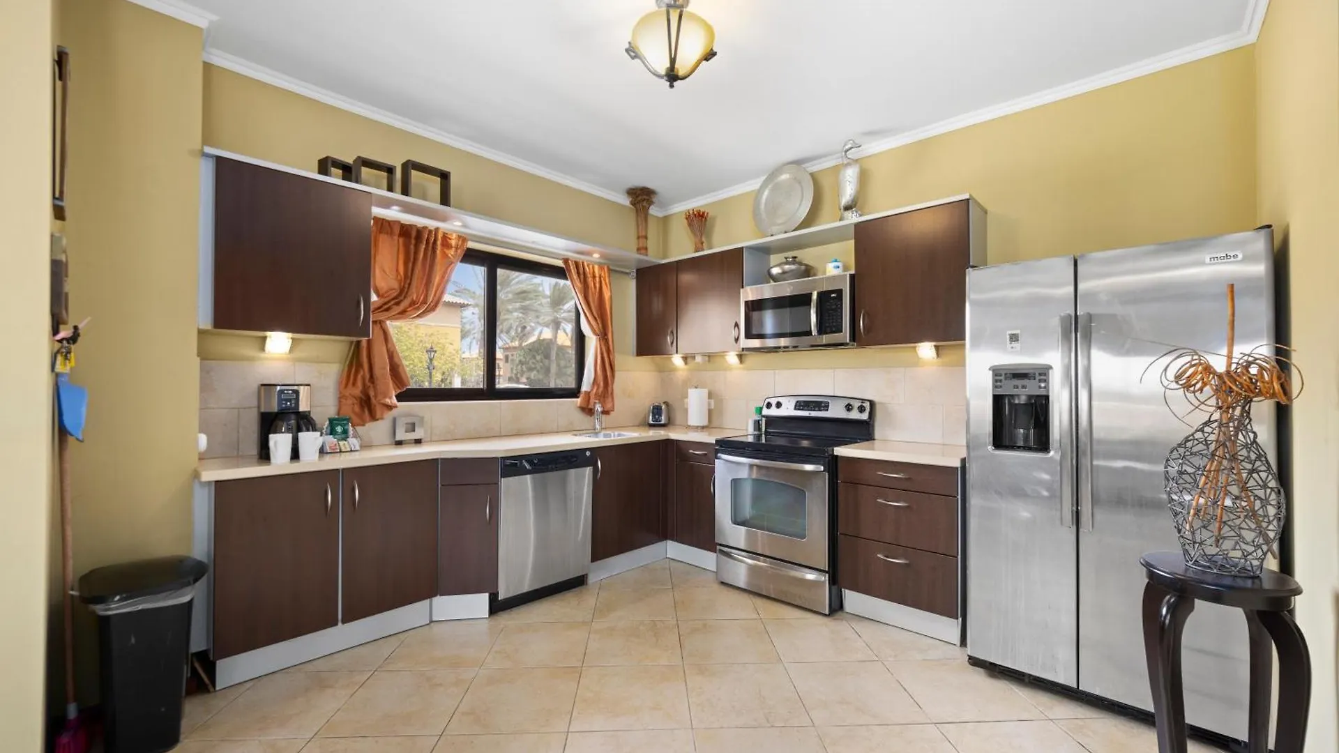 Feriehus Diamante 121 Villa Palm Beach