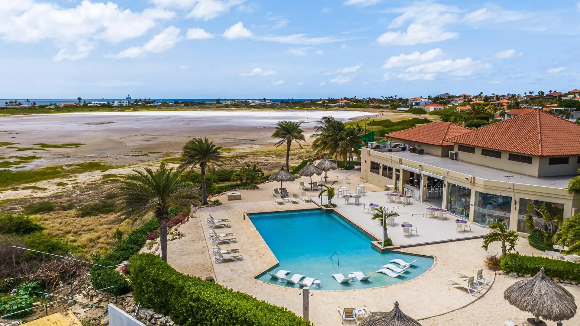 Villa Diamante 121 à Palm Beach